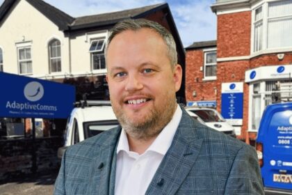 AdaptiveComms Acquired Central Business Services IT Limited