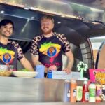 Bonita Brazilian Barbecue will be at KC Party In The Park in Southport