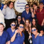 Dovehaven is proud to share that Church View Care Home in Liverpool has been rated Outstanding by the Care Quality Commission