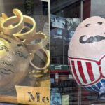 Wayfarers Arcade in Southport is hosting an Easter Egg Hunt over the Easter school holidays