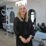 The Hair Lounge Collective owned by Dianne Jones at Wayfarers Arcade in Southport has undergone a revamp. Photo by Andrew Brown Stand Up For Southport