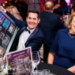 Funds will be raised for the ICU Steps charity at the Grand Pride Of Sefton Awards. Photo by Kevin Brown Photography
