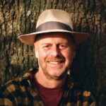 Joe Swift will appear at Southport Flower Show