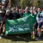 The Lakeside Runners