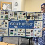 Southport Memory Quilt
