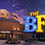 BFG by Gambolling Arena is coming to Oak Theatre near Southport