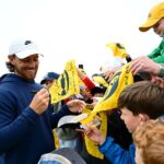 Tommy Fleetwood. Photo by The R&A