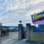 Pontins holiday park at Ainsdale in Southport. Photo by Andrew Brown Stand Up For Southport
