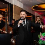 Ray Quinn will headline a fundraising night for Queenscourt Hospice at The Grand in Southport. Photo by Lynette Matthews Photography