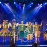 Robin Hood by KD Theatre Productions is at The Atkinson in Southport