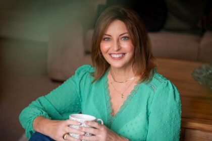 Judith Royden the owner of Rosebank Referrals