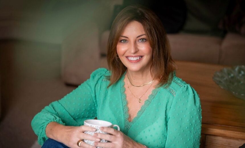 Judith Royden the owner of Rosebank Referrals