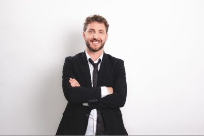 Seann Walsh is performing at Southport Comedy Festival.