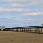 Southport Pier. Photo by Andrew Brown Stand Up For Southport