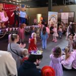 Teddy Fest at Southport Market. Photo by Miss Kayles Photography