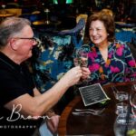 The Grand Wine Club in Southport. Photo by Kevin Brown Photography