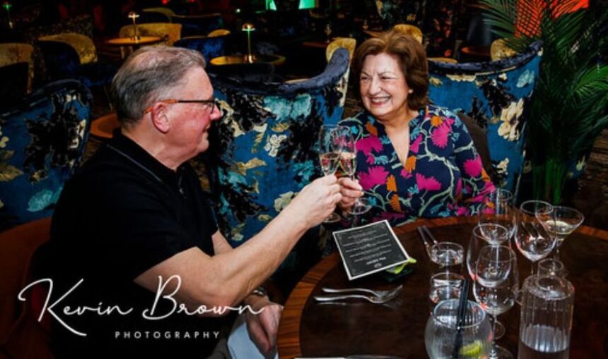 The Grand Wine Club in Southport. Photo by Kevin Brown Photography