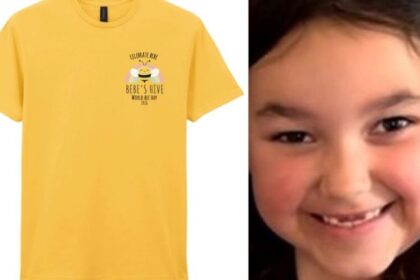 On Wednesday 20th May 2026, Stand Up For Southport and Bebes Hive CIC invite everyone - schools, businesses, families, and individuals - to wear yellow for World Bee Day in honour of Bebe King