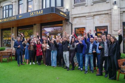 The 2026 Your Southport Stars Awards organised by Southport BID honoured winning local businesses at The Grand in Southport.