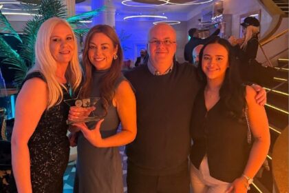 Silcock's Funland and Carousel has been crowned Southport Entertainment Venue of the Year at the 2026 Your Southport Stars Awards