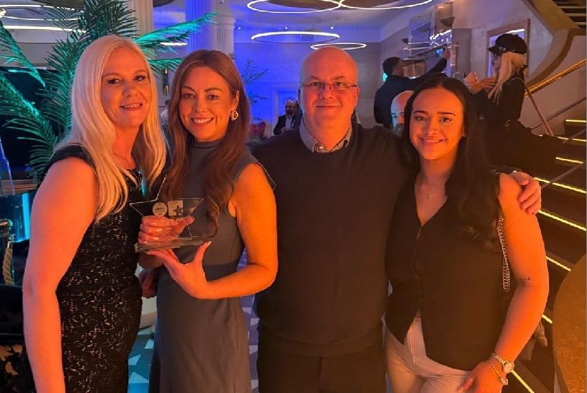Silcock's Funland and Carousel has been crowned Southport Entertainment Venue of the Year at the 2026 Your Southport Stars Awards