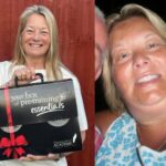 Adelle is launching a new Slimming World group in Southport