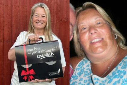 Adelle is launching a new Slimming World group in Southport