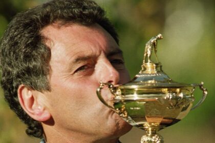 An Evening With Bernard Gallacher OBE will take place at Oak Theatre and Studios at Scarisbrick Hall School, near Southport, on Friday 17th July 2026