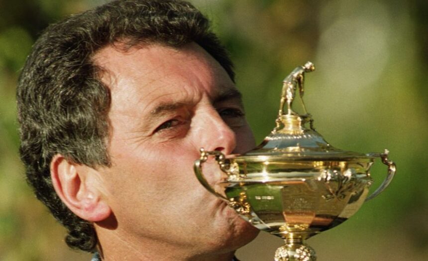 An Evening With Bernard Gallacher OBE will take place at Oak Theatre and Studios at Scarisbrick Hall School, near Southport, on Friday 17th July 2026