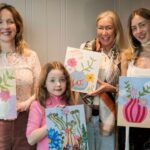 Art Ease CIC, founded by Emmy Porter and based in Southport, has been chosen as a finalist for the Mission Possible Award at this years Small Awards, recognising Britains most inspiring small businesses