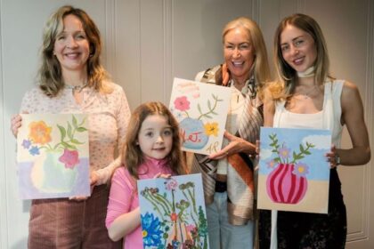 Art Ease CIC, founded by Emmy Porter and based in Southport, has been chosen as a finalist for the Mission Possible Award at this years Small Awards, recognising Britains most inspiring small businesses