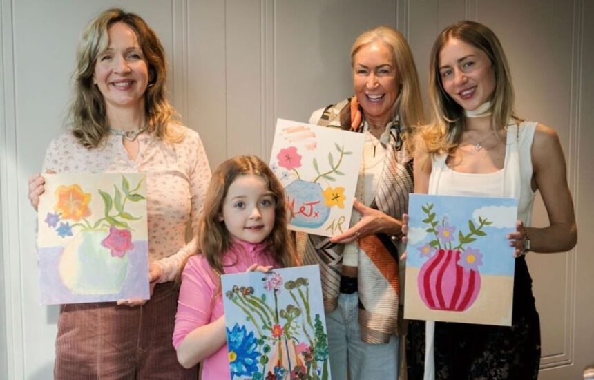 Art Ease CIC, founded by Emmy Porter and based in Southport, has been chosen as a finalist for the Mission Possible Award at this years Small Awards, recognising Britains most inspiring small businesses
