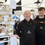 Southport Artisan Market. Photo by Andrew Brown Stand Up For Southport