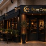 Baan Coastal is due to open in Cambridge Walks in Southport town centre