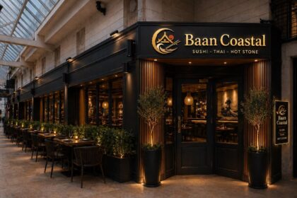 Baan Coastal is due to open in Cambridge Walks in Southport town centre