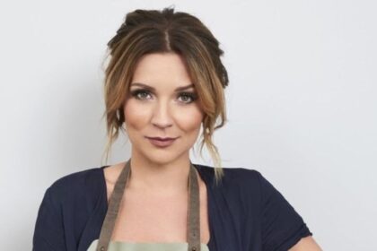 Great British Bake Off star Candice Brown will appear at Southport Flower Show