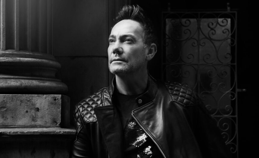 Craig Revel Horwood is coming to The Atkinson in Southport