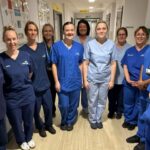 A state-of-the-art Endoscopy Unit has officially opened at Southport Hospital