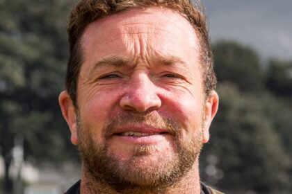 Gareth Lang has been named Director of Rugby at Southport Rugby Club