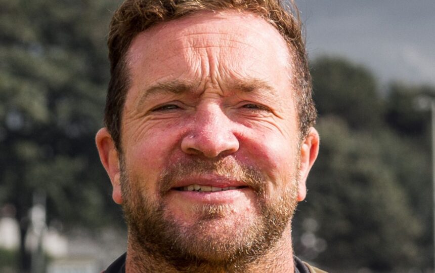 Gareth Lang has been named Director of Rugby at Southport Rugby Club