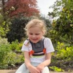Isla Rose Steel