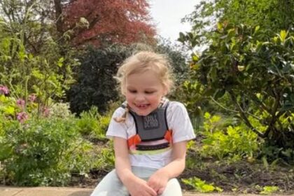 Isla Rose Steel