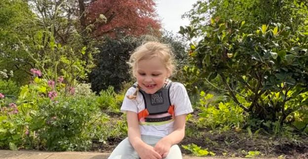 Isla Rose Steel
