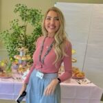 Jen Nickeas, Learning & Development Business Partner at Fletchers Group