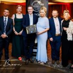 Maghull High School has been recognised as a Finalist in the prestigious Sefton School Of The Year Award sponsored by Southport Education Group at the 2026 Grand Pride Of Sefton Awards. Photo by Kevin Brown Photography
