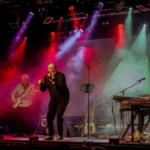 Mama - The Genesis Tribute Band is at Oak Theatre and Studios on Saturday 13th June 2026