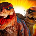 Teach Rex at Oak Theatre and Studios