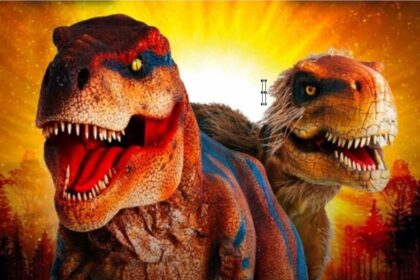 Teach Rex at Oak Theatre and Studios