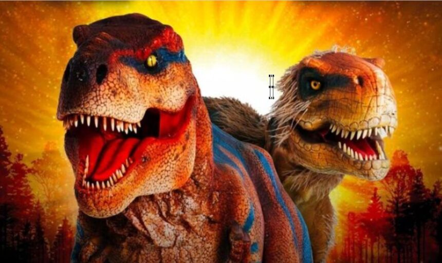 Teach Rex at Oak Theatre and Studios