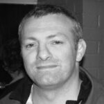 Former Southport Rugby Club First XV captain Roy ‘Billy’ Beetham